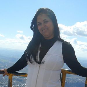 Meet your Posher, Alessandra